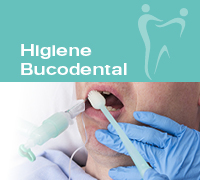 Higiene Bucodental