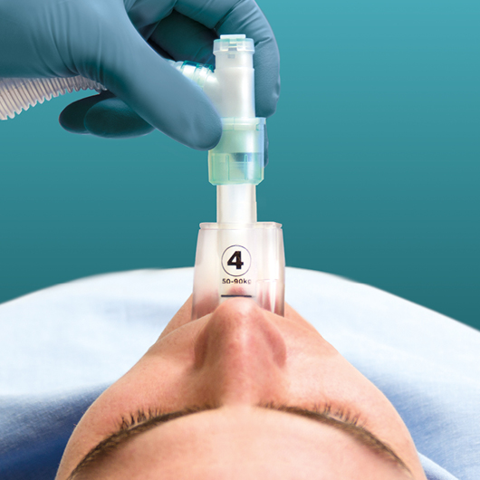 Dispositivos supraglóticos i-gel®