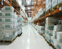 Warehouse