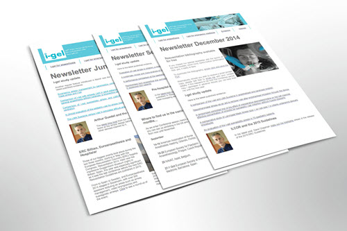 newsletter