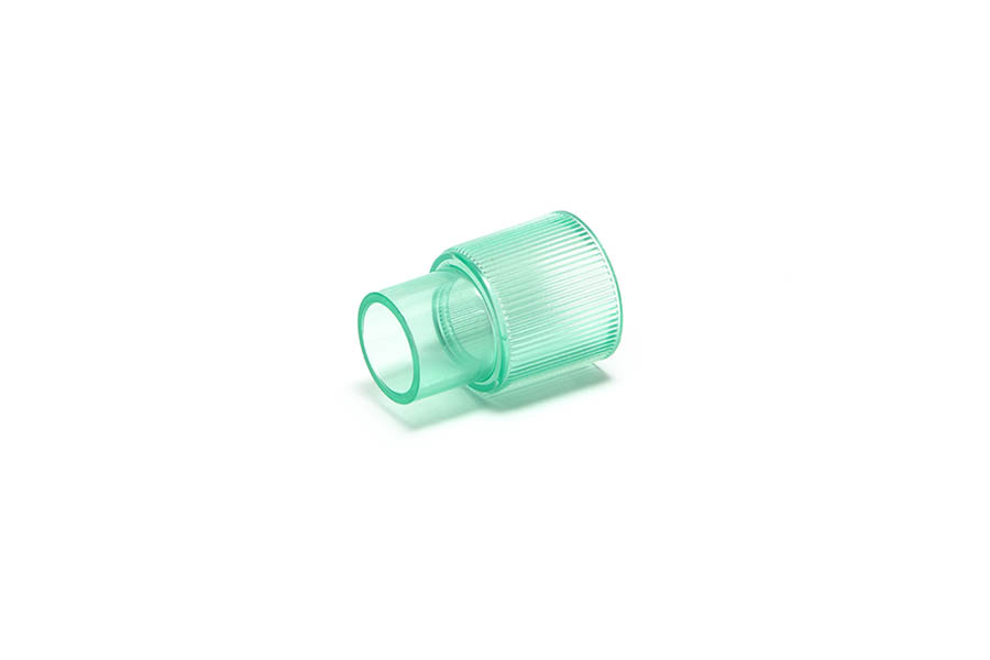 Conector recto 15F-22F