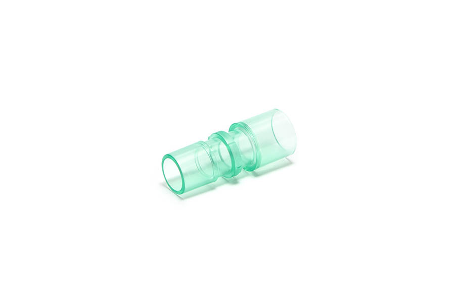 Conector recto 15M-15F