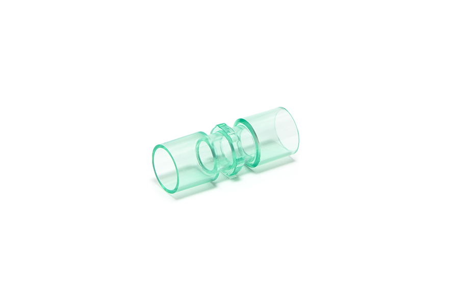 Conector recto 15F-15F