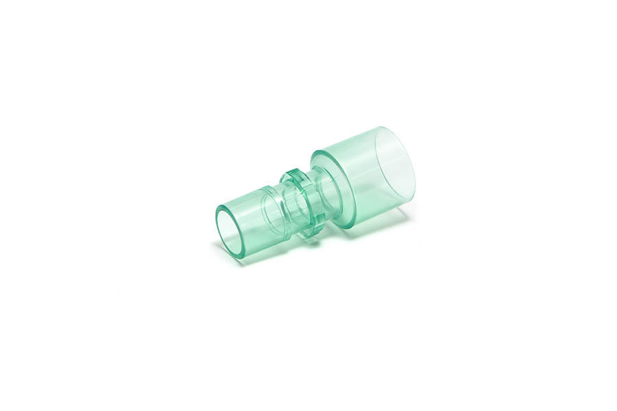 Conector recto 15M-22M