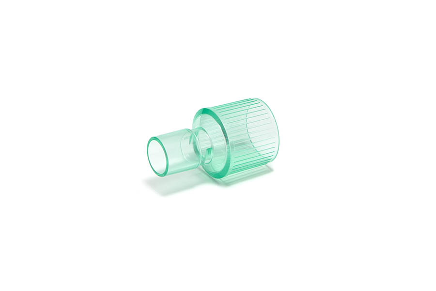 Conector recto 15M-22F