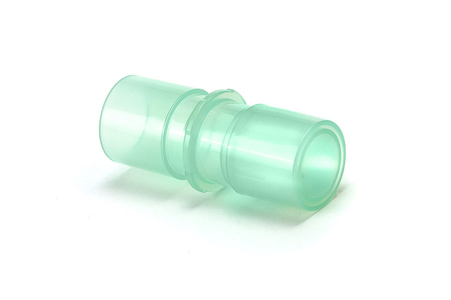 Conector recto 22M-22M/15F