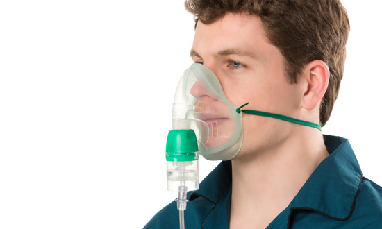 Intersurgical Nebulizadores