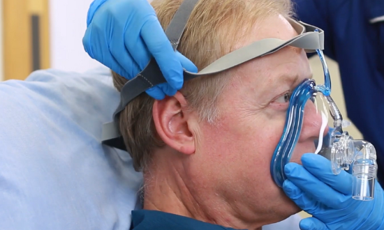 VariFit™ NIV mask fitting guide
