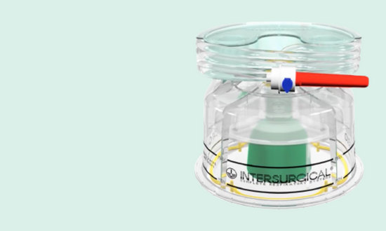 Cámara de humidificación de auto llenado con doble flotador 