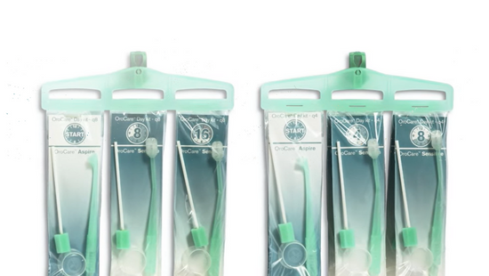 OroCare Day Kits
