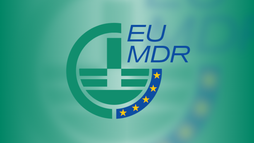 Certificación EU MDR obtenida