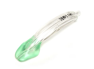 Cánula supraglóticai-gel® para adultos tamaño grande, nº 5 (+90kg)