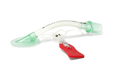 Mascarilla laríngea Solus Estándar, neonatal, tamaño 1 (<5kg)