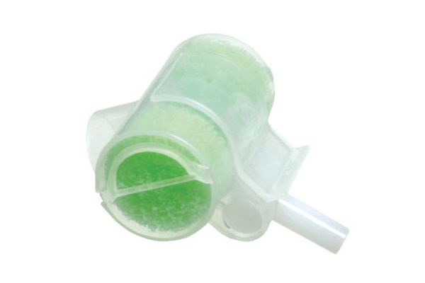 Intercambiador de calor y humedad Hydro-Trach T Mk II