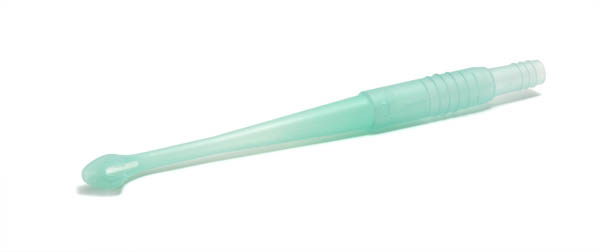 Cepillo dental OroCare™ Aspire con control digital de aspiración
