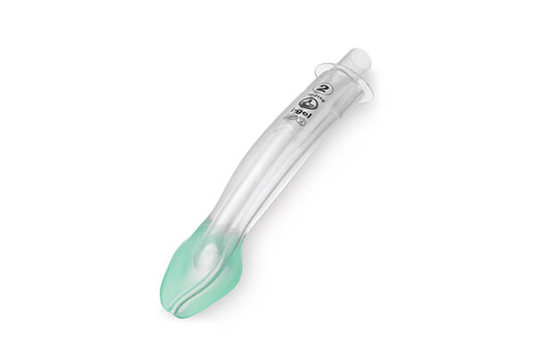 Cánula supraglótica i-gel®, pediátrica pequeña, nº 2.0 (10-25kg)