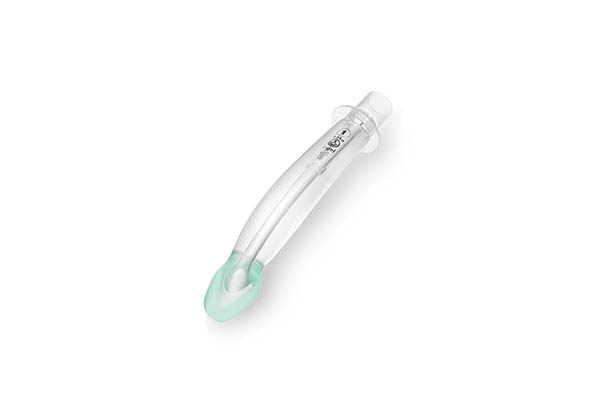 Cánula supraglótica i-gel®, neonatal, nº 1.0 (2-5kg)