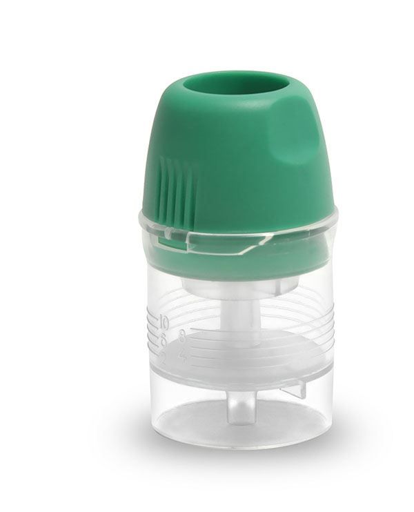 Nebulizador Cirrus™2